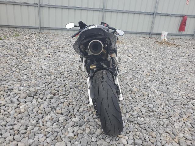 2006 HONDA CBR600 RR JH2PC37086M301878