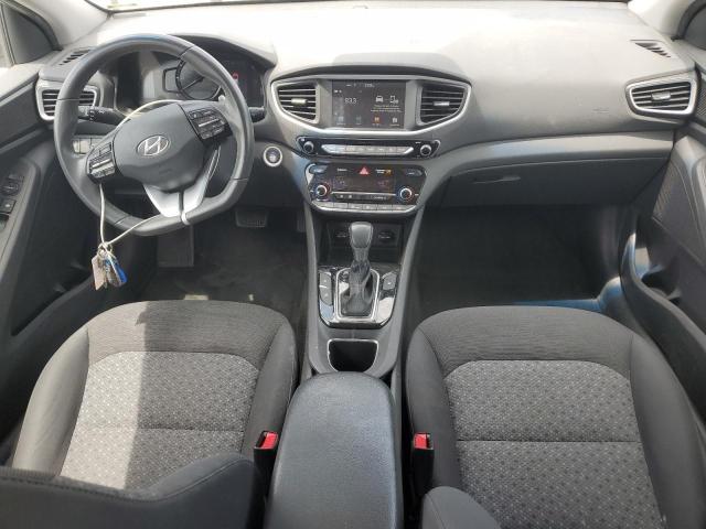 2019 HYUNDAI IONIQ KMHC65LD3KU159836