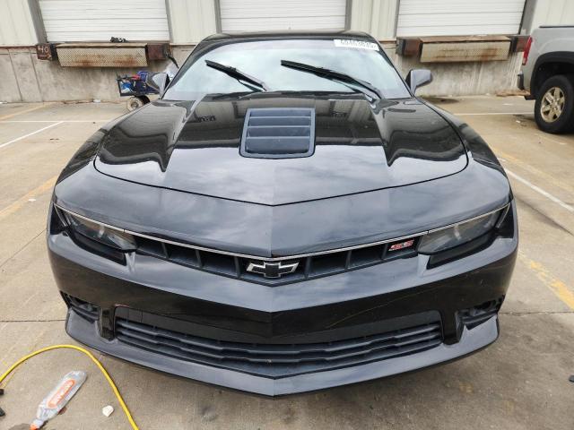 2014 CHEVROLET CAMARO 2SS - 2G1FT1EW6E9222844