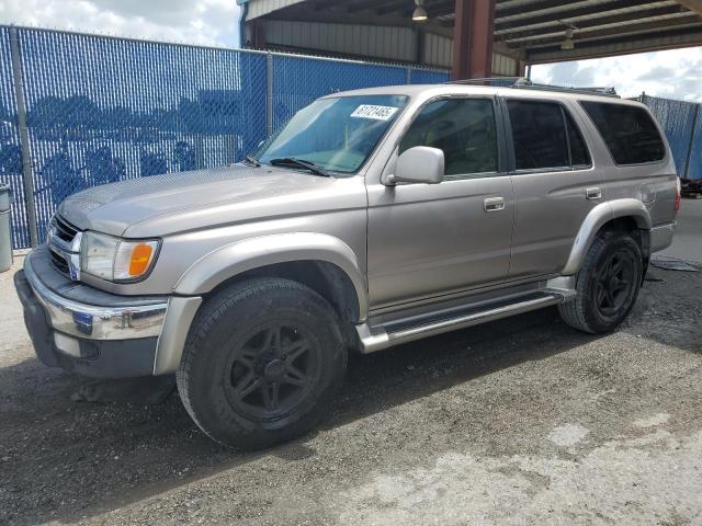 TOYOTA 4RUNNER SR