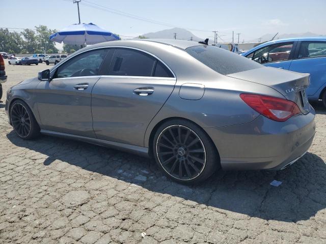 Vin: wddsj4eb8jn568823, lot: 61052955, mercedes-benz cla-class 250 20182