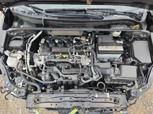 2021 TOYOTA COROLLA XS JTNC4MBE7M3109699