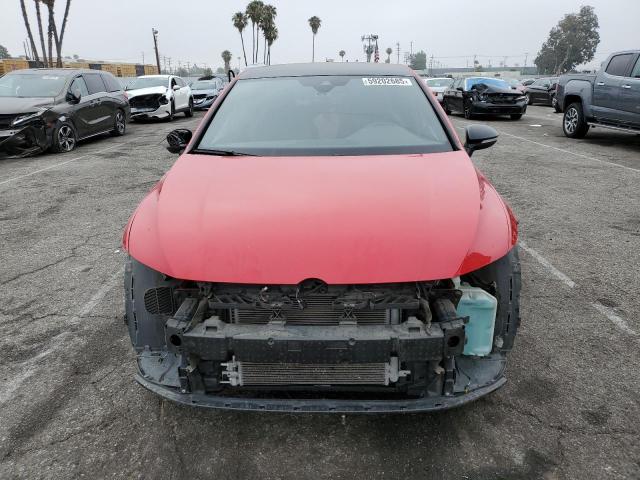 2023 VOLKSWAGEN GTI 40TH A WVW8A7CDXPW211060