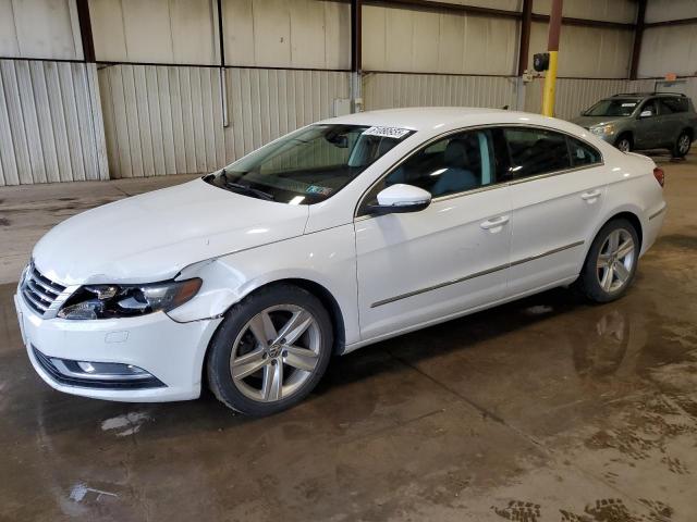 VOLKSWAGEN CC SPORT