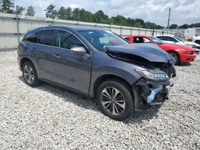 Vin: 5j8tb3h74hl007720, lot: 61309435, acura rdx advance 20174