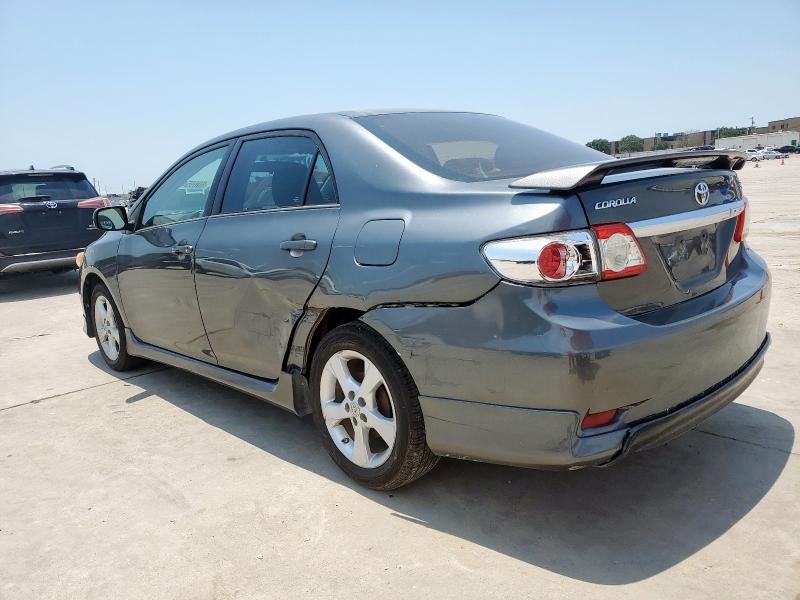Vin: 5yfbu4ee9cp048454, lot: 60695495, toyota corolla base 20122