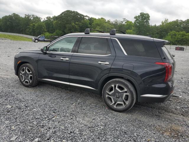 2024 HYUNDAI PALISADE L KM8R54GE0RU688018