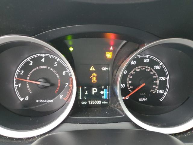 2015 MITSUBISHI LANCER ES JA32U2FU7FU012181