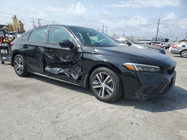 2023 HONDA CIVIC LX 19XFL2H54PE008858