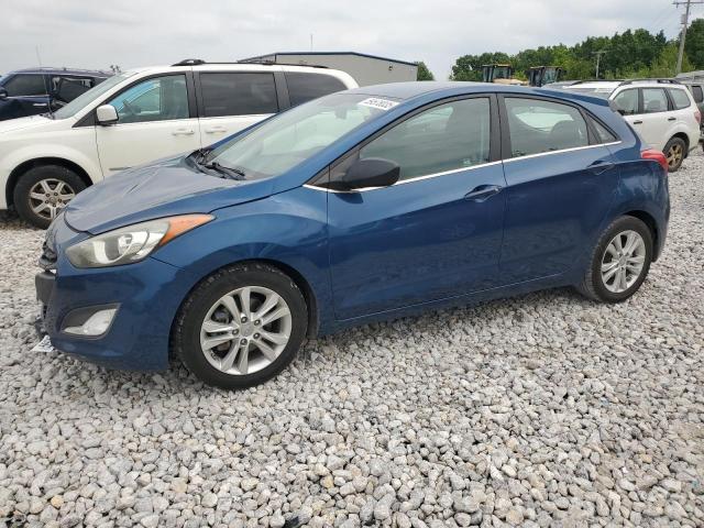 HYUNDAI ELANTRA GT