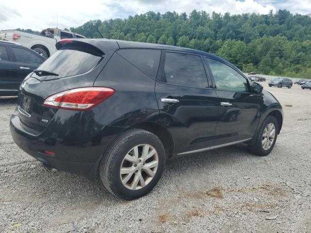 Vin: jn8az1mw0cw204320, lot: 61301365, nissan murano s 20123