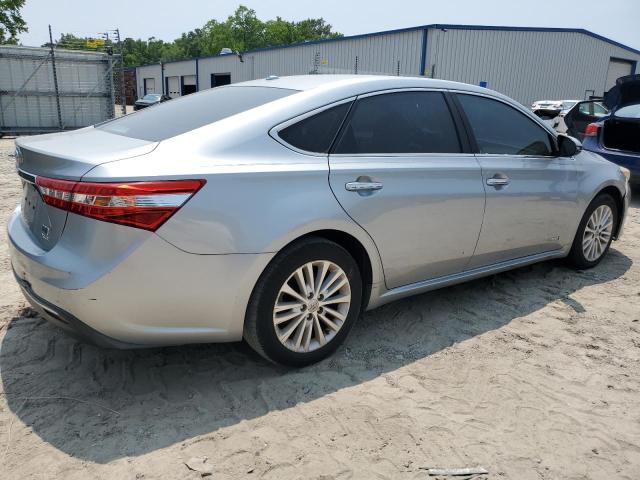 Vin: 4t1bd1eb3fu044150, lot: 59565765, toyota avalon hybrid 20153