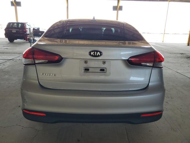2017 KIA FORTE LX 3KPFK4A73HE130025