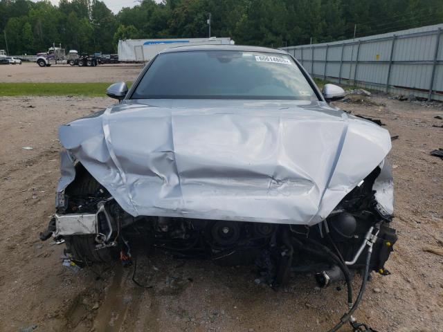 2019 AUDI A5 PREMIUM WAUENCF54KA010438