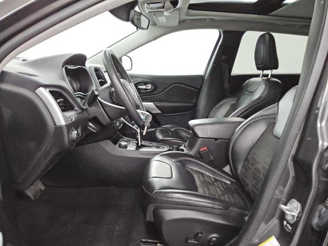 2022 JEEP CHEROKEE L - 1C4PJMCX0ND555946