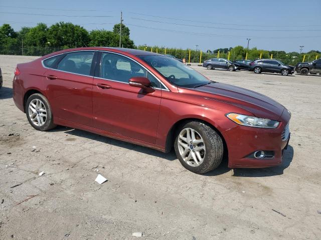 Vin: 3fa6p0hd4er218159, lot: 60498665, ford fusion se 20144