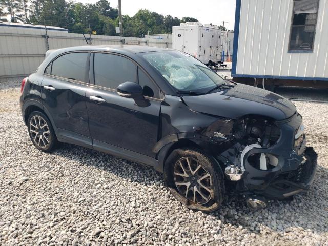 Vin: zfbcfxcb8hp608081, lot: 59412435, fiat 500 trekking 20174