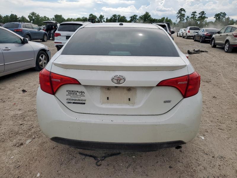 2017 TOYOTA COROLLA L - 5YFBURHE9HP625788