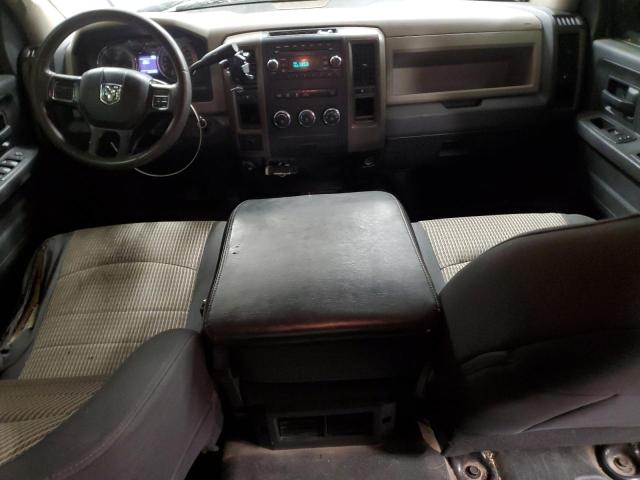 2012 DODGE RAM 2500 S - 3C6UD5HL4CG196047