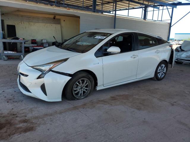 2017 TOYOTA PRIUS - JTDKBRFU9H3052562
