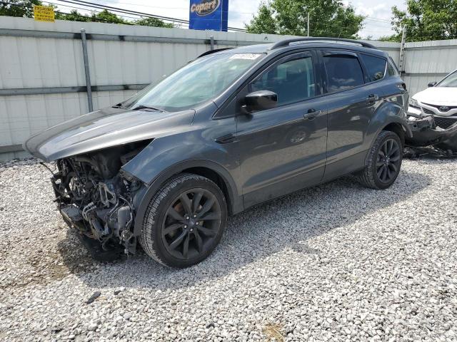 Vin: 1fmcu9gd1kub23621, lot: 61161175, ford escape se 2019 img_1