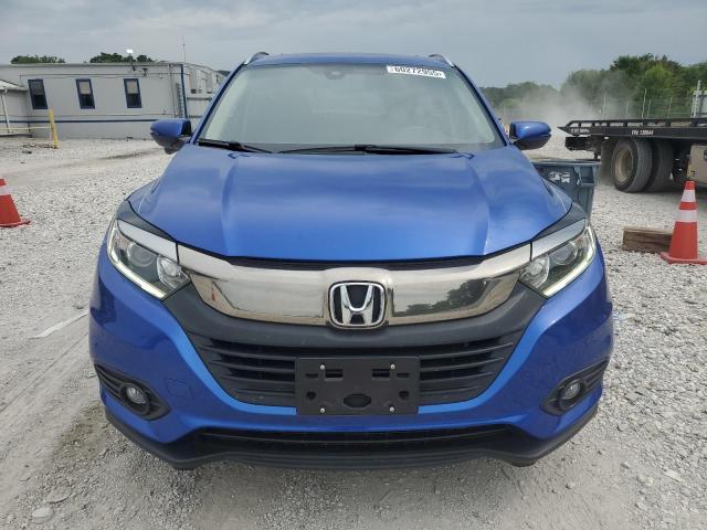 2020 HONDA HR-V EX - 3CZRU6H5XLM700425
