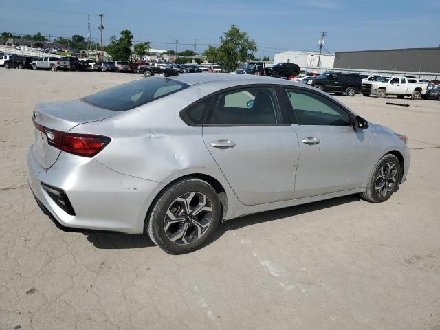 Vin: 3kpf24ad1le192344, lot: 59303935, kia forte fe 20203