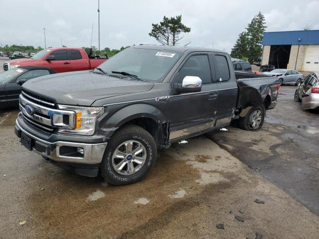 Vin: 1ftex1e52jke41145, lot: 61460985, ford f-150 super cab 2018 img_1