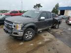 2018 FORD F150 SUPER - 1FTEX1E52JKE41145