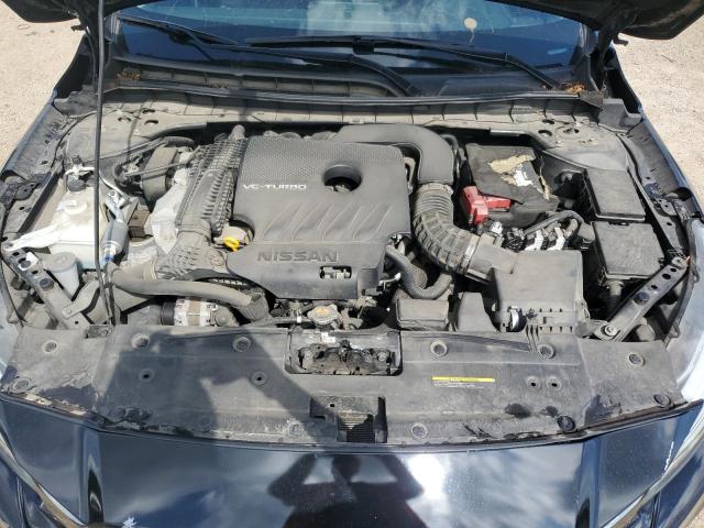 2019 NISSAN ALTIMA SR 1N4AL4CV2KC242094