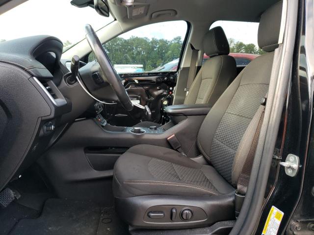 2018 GMC TERRAIN SL - 3GKALMEVXJL293129