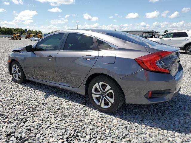 2017 HONDA CIVIC LX 19XFC2F51HE015156