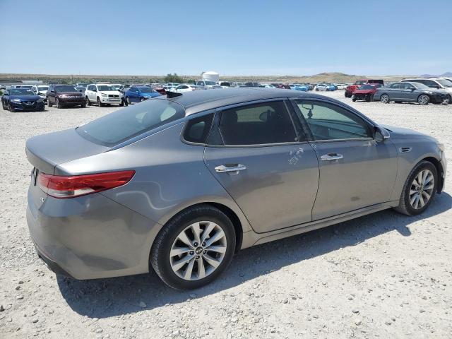 Vin: 5xxgu4l34gg089709, lot: 59412375, kia optima ex 20163