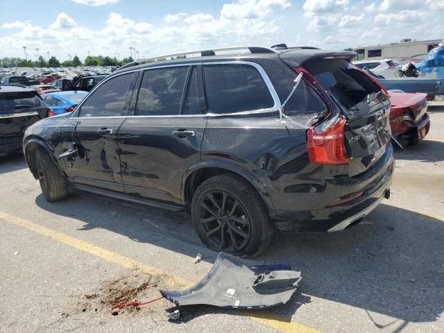 2018 VOLVO XC90 T6 YV4A22PK4J1196454