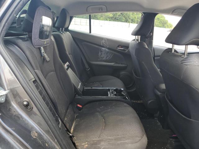 2018 TOYOTA PRIUS PRIM JTDKARFP5J3072892