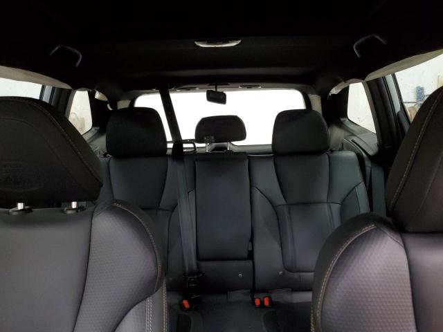 2022 SUBARU FORESTER W JF2SKALC9NH474490