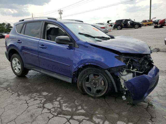 Vin: 2t3zfrev6fw140623, lot: 60050005, toyota rav4 le 20154