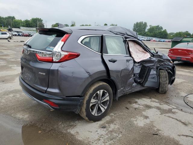 2018 HONDA CR-V LX 5J6RW6H32JL002933