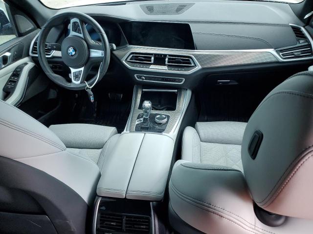 2023 BMW X5 SDRIVE 5UXCR4C02P9N57213