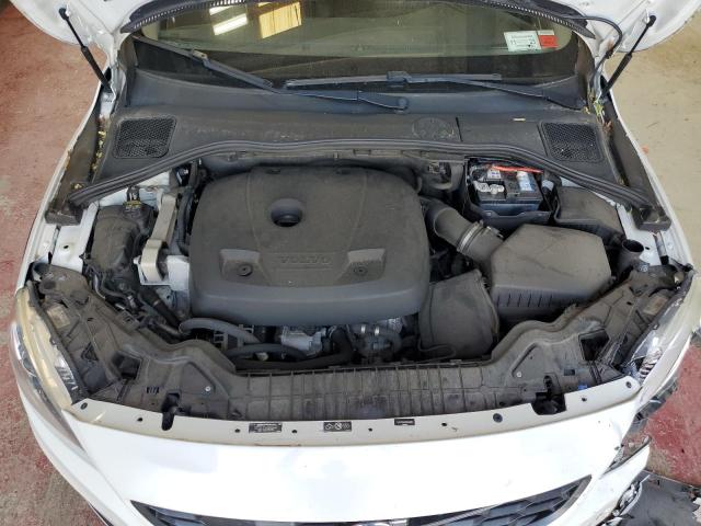 2017 VOLVO V60 CROSS YV440MWK0H1030300