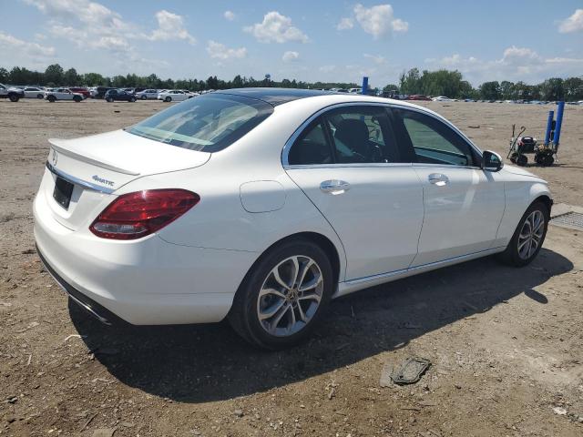2018 MERCEDES-BENZ C 300 4MATIC WDDWF4KB1JR341070