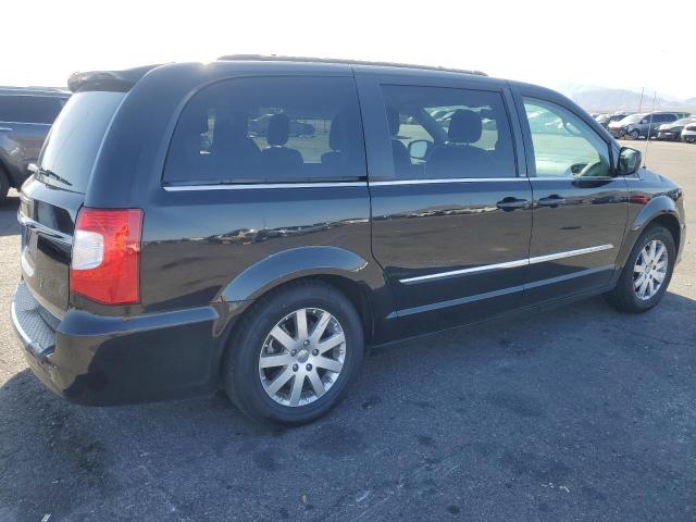 Vin: 2c4rc1bg1dr776454, lot: 62034425, chrysler minivan touring 20133