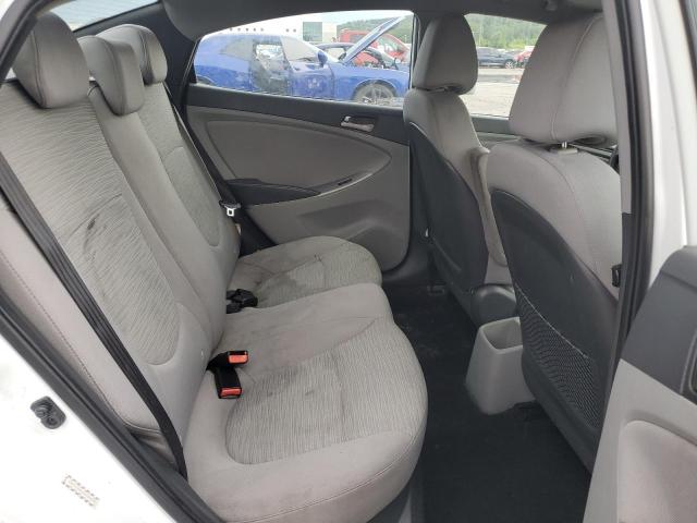2017 HYUNDAI ACCENT SE - KMHCT4AE5HU167492
