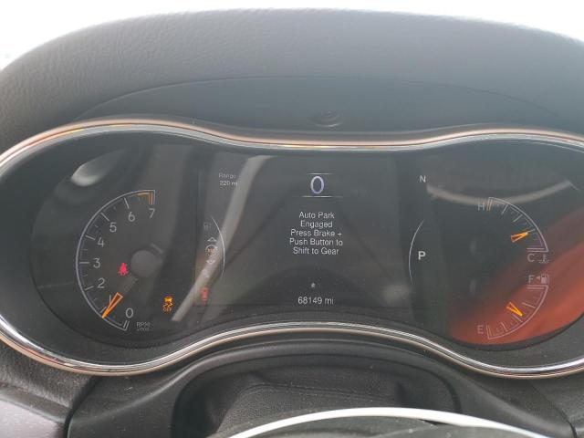 2015 JEEP GRAND CHER - 1C4RJFBG6FC731962
