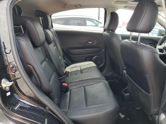 2016 HONDA HR-V EXL 3CZRU5H70GM746427
