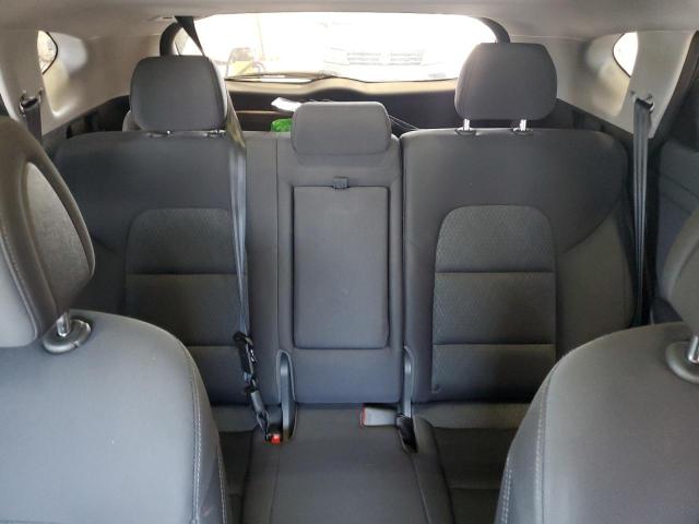 2018 HYUNDAI TUCSON VAL - KM8J3CA21JU801300