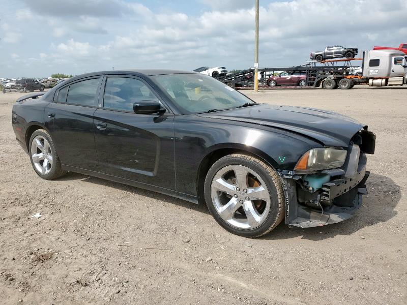 Vin: 2c3cdxhgxeh295353, lot: 58781935, dodge charger sxt 20144