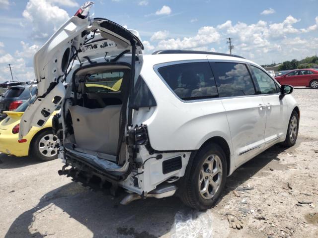 2023 CHRYSLER PACIFICA L 2C4RC1GG4PR603573