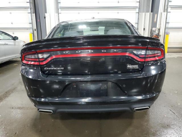 2015 DODGE CHARGER SE 2C3CDXBG2FH825244