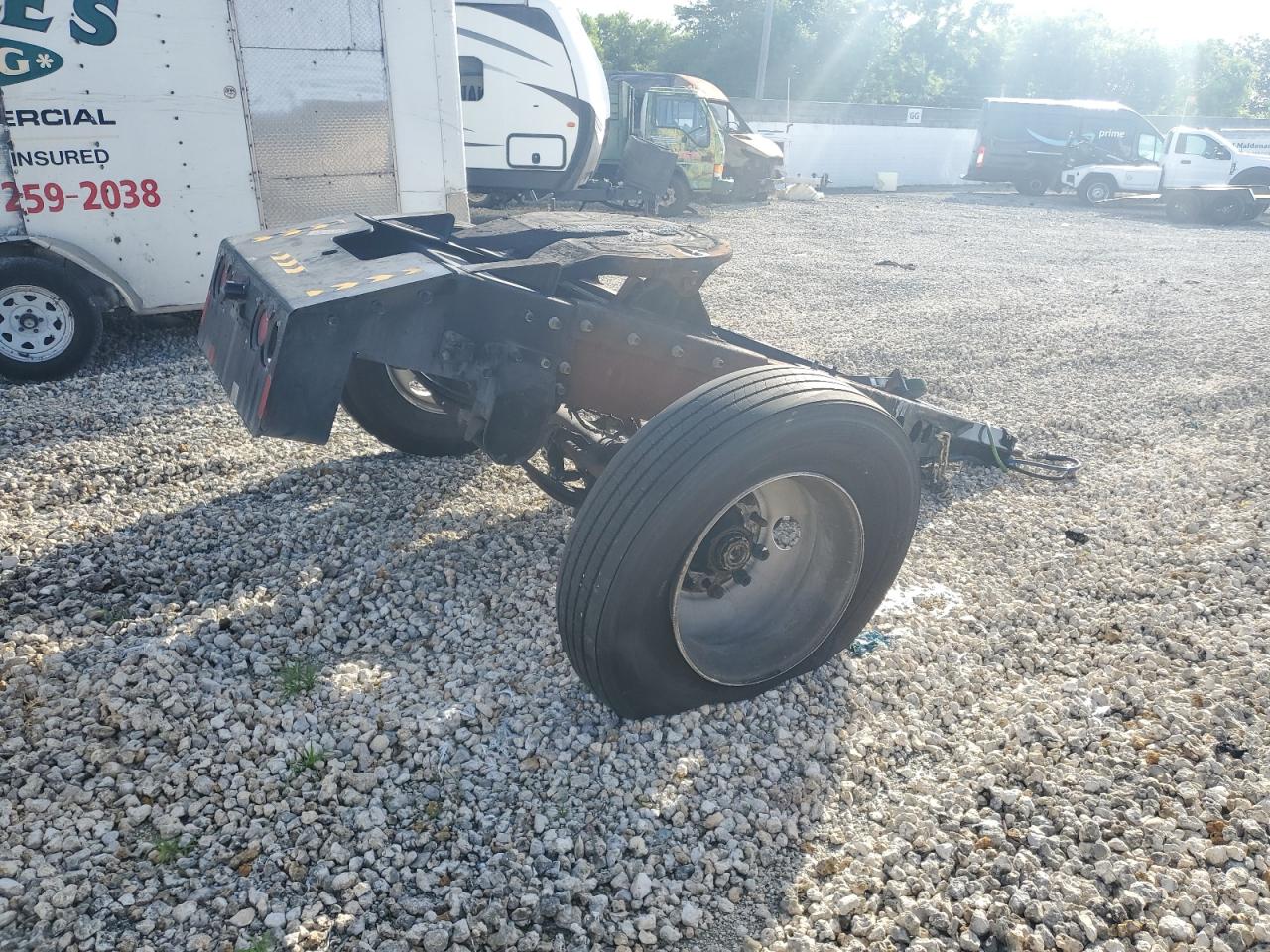 Lot #3279737926 2024 SILVEEAGLE UNKNOWN